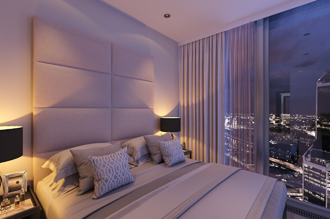 Neva Towers & Eichholtz