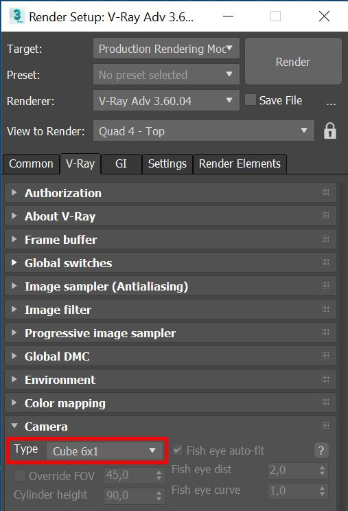 best render setting after effects